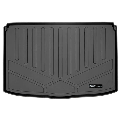 SMARTLINER Floor Liners for 2020-2025 Kia Soul