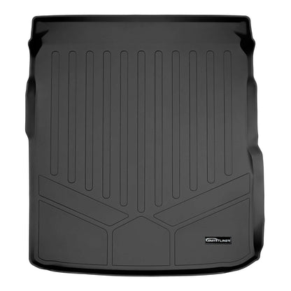 SMARTLINER Custom Fit Floor Liners For 2019-2024 Volkswagen Arteon