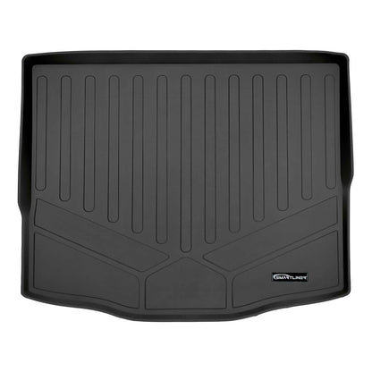 SMARTLINER Floor Liners for 2020-2025 Ford Escape Hybrid & Plug in Hybrid Models