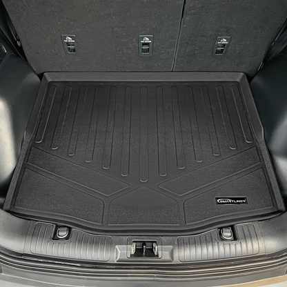 SMARTLINER Floor Liners for 2020-2025 Ford Escape Non-Hybrid