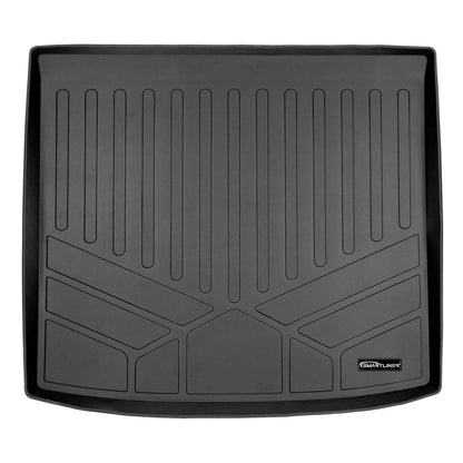 SMARTLINER Floor Liners for 2008-2014 BMW X6