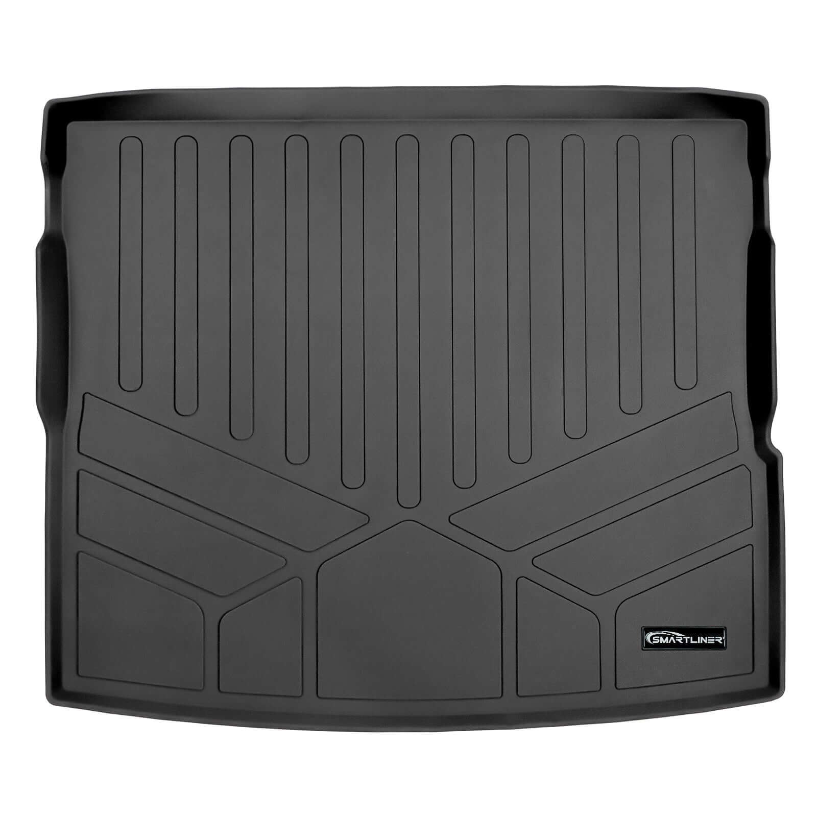 SMARTLINER Floor Liners for 2023-2025 BMW X1