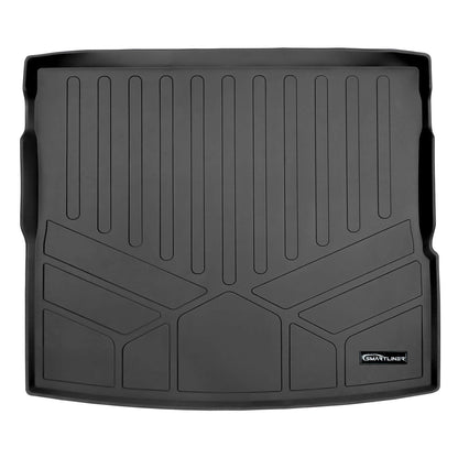 SMARTLINER Floor Liners for 2023-2025 BMW X1