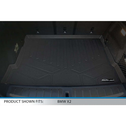 SMARTLINER Floor Liners for 2018-2022 BMW X2