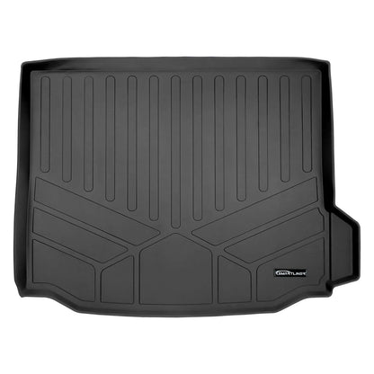 SMARTLINER Floor Liners for 2018-2024 BMW X3