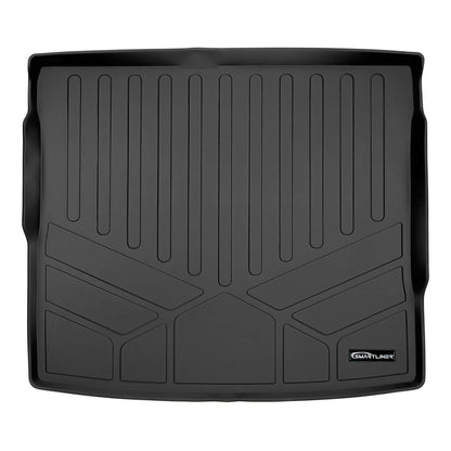 SMARTLINER Custom Fit Floor Liners For 2019-2025 Audi Q3