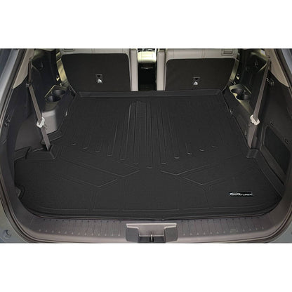 SMARTLINER Floor Liners for 2020-2026 Toyota Highlander Hybrid (without subwoofer)