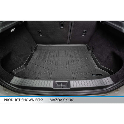 SMARTLINER Floor Liners for 2020-2026 Mazda CX-30 (FWD)