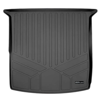 SMARTLINER Floor Liners for 2017-2023 GMC Acadia (5 Passenger)