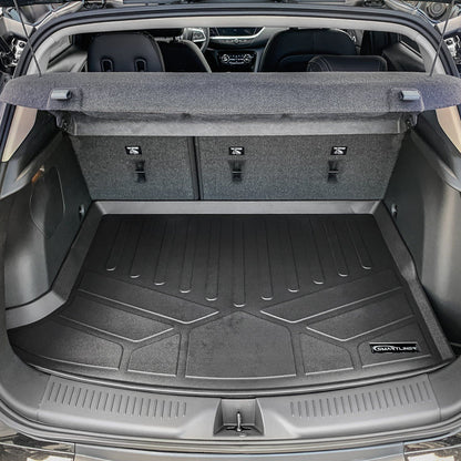 SMARTLINER Floor Liners for 2020-2026 Buick Encore GX