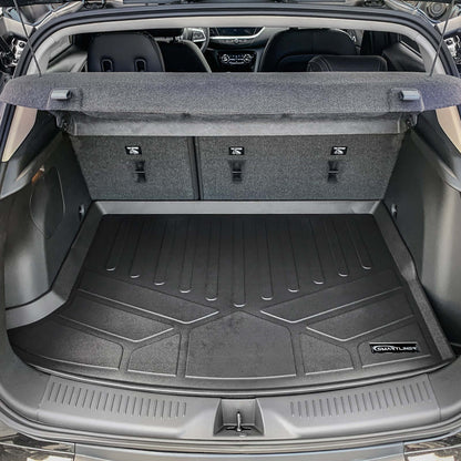 SMARTLINER Custom Fit Floor Liners For 2020-2026 Buick Encore GX AWD