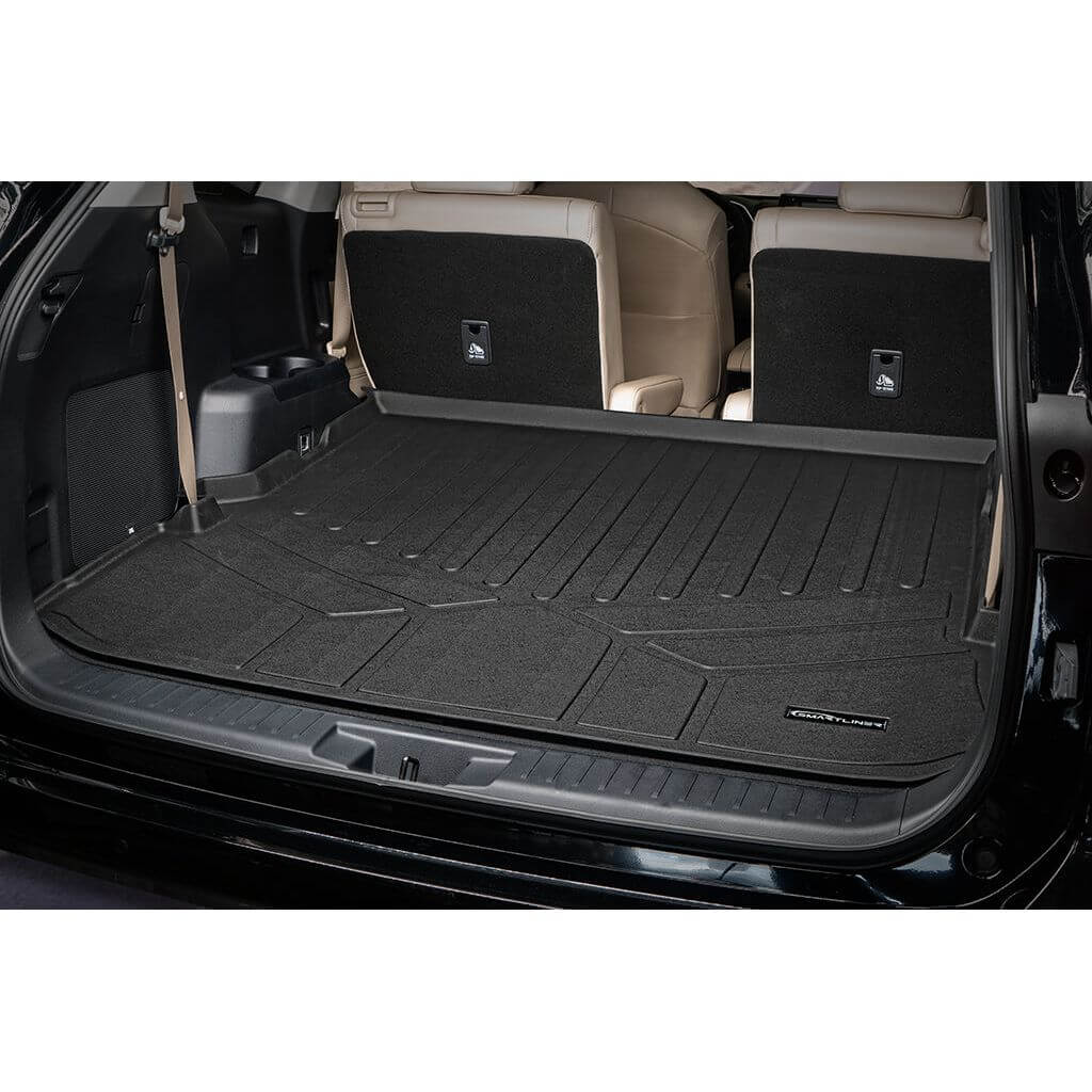 SMARTLINER Floor Liners for 2020-2026 Toyota Highlander Hybrid