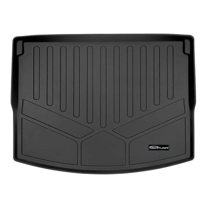 SMARTLINER Floor Liners for 2021-2025 Chevrolet Trailblazer AWD