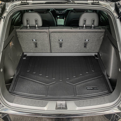 SMARTLINER Floor Liners for 2021-2025 Chevrolet Trailblazer FWD