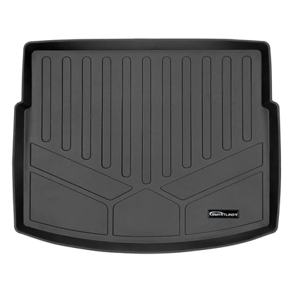 SMARTLINER Floor Liners for 2021-2025 Chevrolet Trailblazer AWD