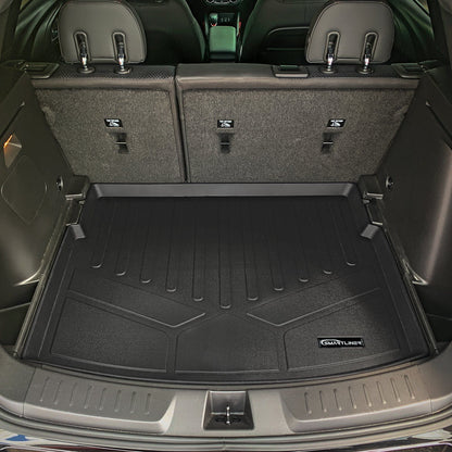 SMARTLINER Floor Liners for 2021-2025 Chevrolet Trailblazer AWD