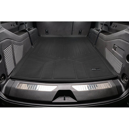 SMARTLINER Floor Liners for 2021-2026 Cadillac Escalade ESV (2nd Row Bucket)