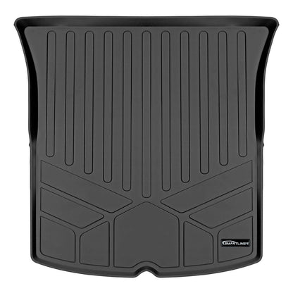 SMARTLINER Floor Liners for 2026 Tesla Model Y (5 Passenger)