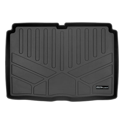 SMARTLINER Custom Fit Floor Liners For 2014-2019 Mercedes Benz CLA/ GLA