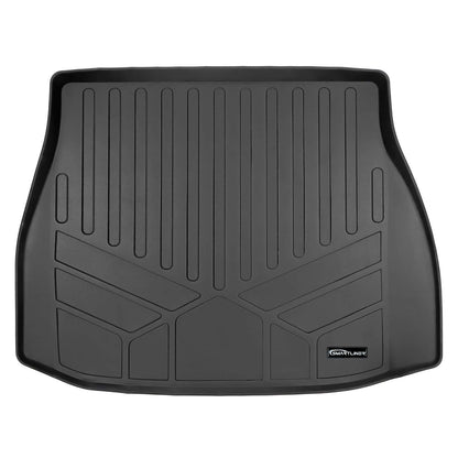 SMARTLINER Floor Liners for 2021-2024 Toyota Venza