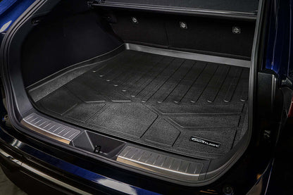 SMARTLINER Floor Liners for 2018-2022 Lexus RXL Hybrid (6 Passenger)