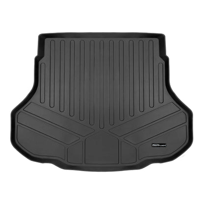 SMARTLINER Floor Liners for 2021-2026 Hyundai Elantra (No GT Models) Automatic Transmission