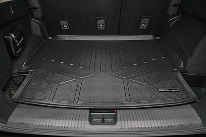 SMARTLINER Custom Fit Floor Liners For 2021-2026 Nissan Rogue