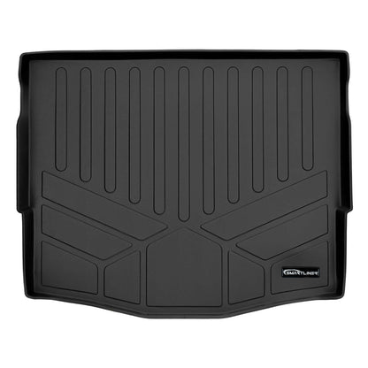 SMARTLINER Floor Liners for 2021-2026 Ford Mustang Mach-E