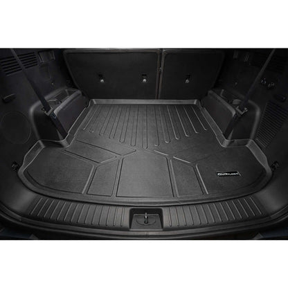 SMARTLINER Floor Liners for 2022-2026 Kia Sorento Plug-in Hybrid