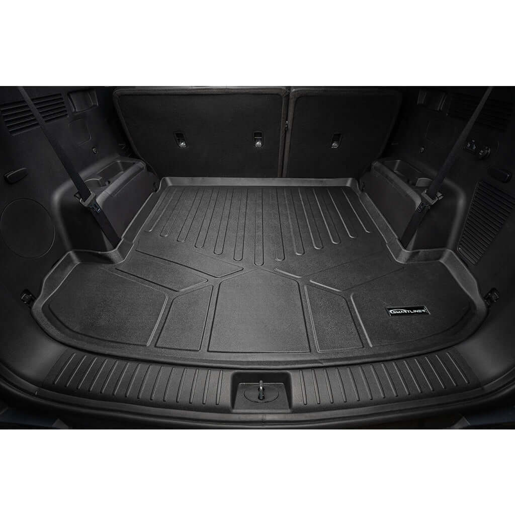 SMARTLINER Floor Liners for 2022-2026 Kia Sorento Plug-in Hybrid