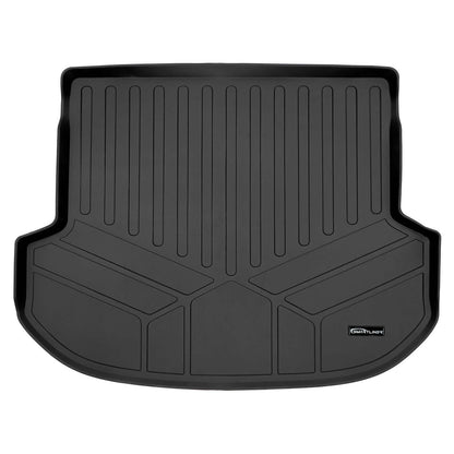 SMARTLINER Custom Fit Floor Liners For 2021-2023 Hyundai Santa Fe PHEV (Only Fits Hybrid Models)