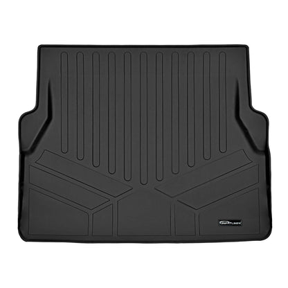 SMARTLINER Custom Fit Floor Liners For 2021-2026 Toyota Sienna with 2nd Row Bucket Seats no Spare Tire