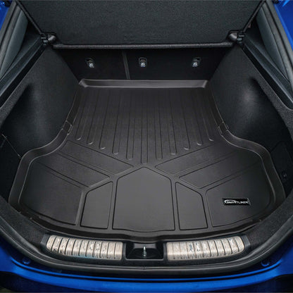 SMARTLINER Floor Liners for 2018-2023 Kia Stinger (RWD)