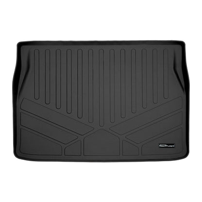 SMARTLINER Floor Liners for 2025-2026 Kia Carnival Hybrid (8 Passenger Models)
