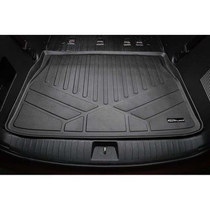 SMARTLINER Floor Liners for 2022-2026 Kia Carnival (Non-Hybrid Models)