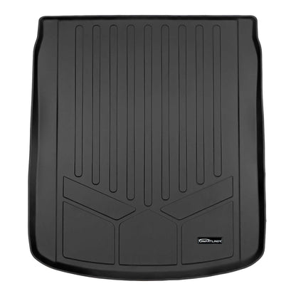 SMARTLINER Custom Fit Floor Liners For 2019-2025 Audi A6/S6