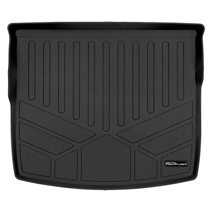 SMARTLINER Floor Liners for 2022-2026 Mitsubishi Eclipse Cross