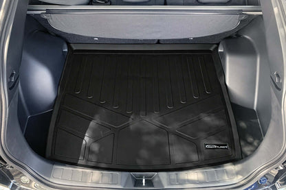 SMARTLINER Floor Liners for 2022-2026 Mitsubishi Eclipse Cross