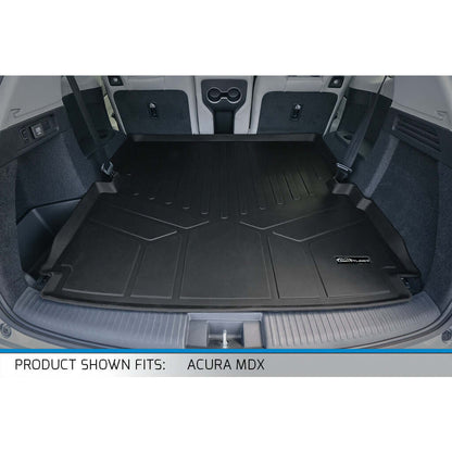 SMARTLINER Floor Liners for 2022-2026 Acura MDX