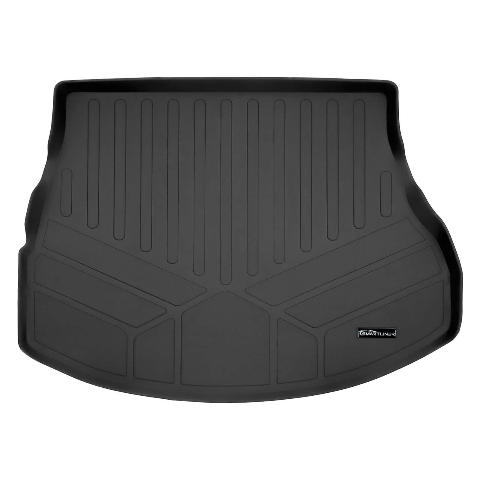 SMARTLINER Floor Liners for 2022-2026 Lexus NX Hybrid Models
