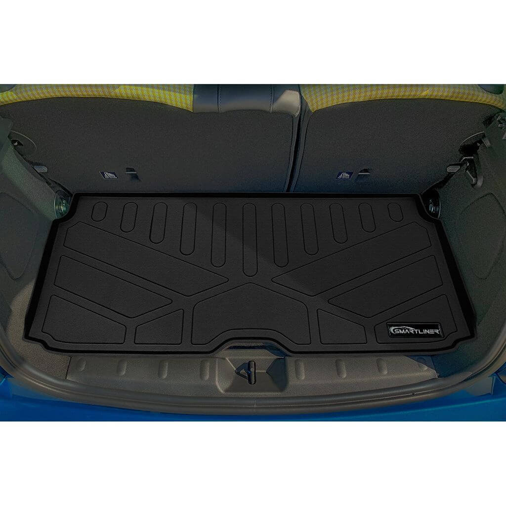 SMARTLINER Floor Liners for 2020-2025 MINI Cooper SE (Electric Models)