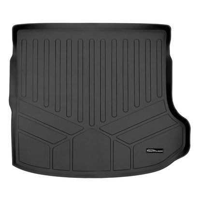 SMARTLINER Floor Liners for 2022 Jeep Grand Cherokee WL
