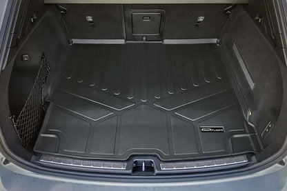 SMARTLINER Floor Liners for 2018 - 2026 Volvo XC60 (Non-Hybrid Models)