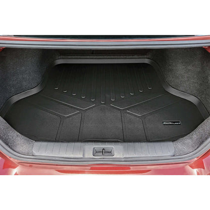 SMARTLINER Floor Liners for 2022-2025 Nissan Sentra (Sedan Models Only)