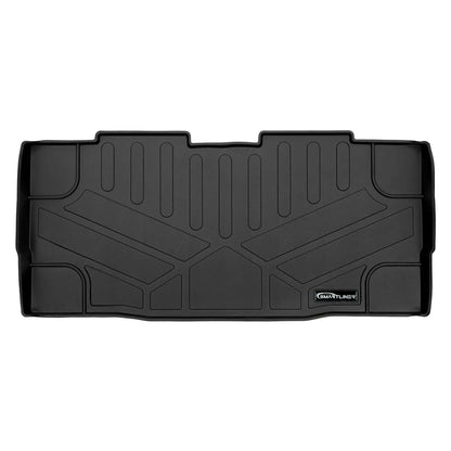 SMARTLINER Floor Liners for 2021-2026 Ford Bronco (2-Door)