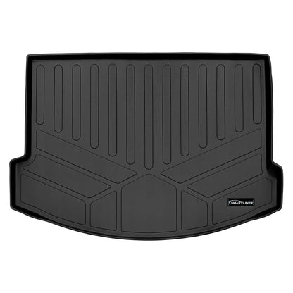 SMARTLINER Floor Liners for 2018-2023 Jaguar E-Pace