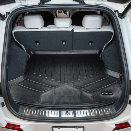 SMARTLINER Floor Liners for 2022-2026 Genesis GV70