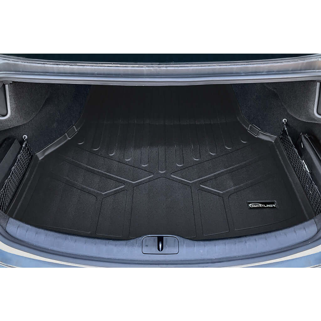 SMARTLINER Floor Liners for 2023-2024 Genesis G80