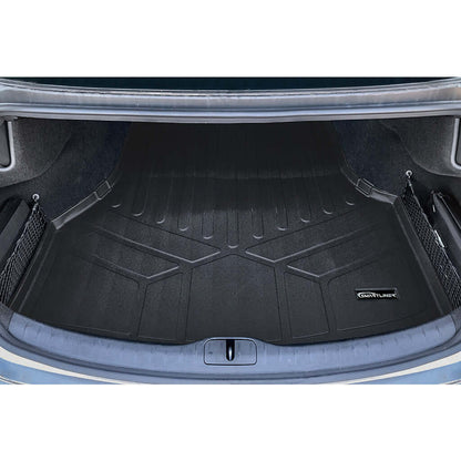 SMARTLINER Floor Liners for 2023-2024 Genesis G80