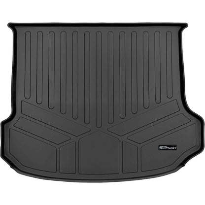 SMARTLINER Floor Liners for 2022-2025 Jeep Grand Cherokee 4xe